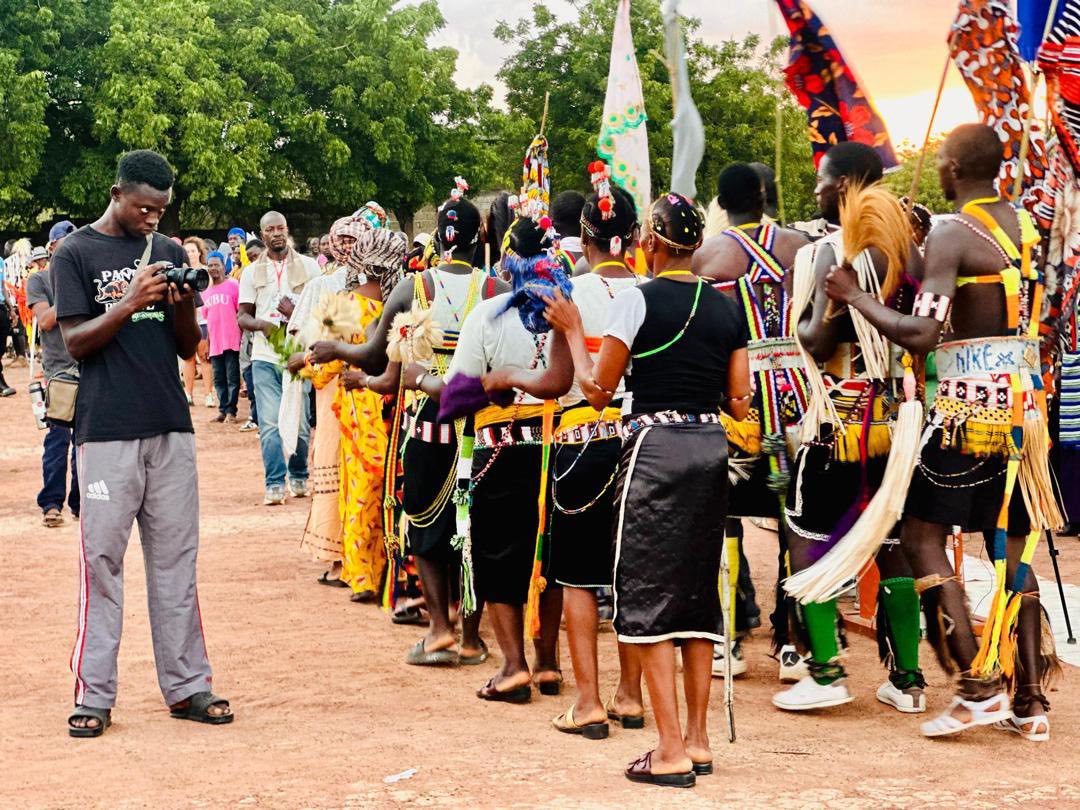 Kédougou – Festival des Minorités Ethniques