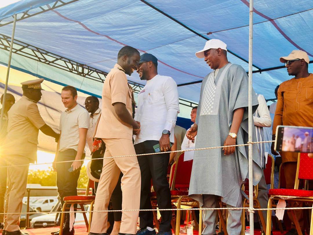 Kédougou – Festival des Minorités Ethniques