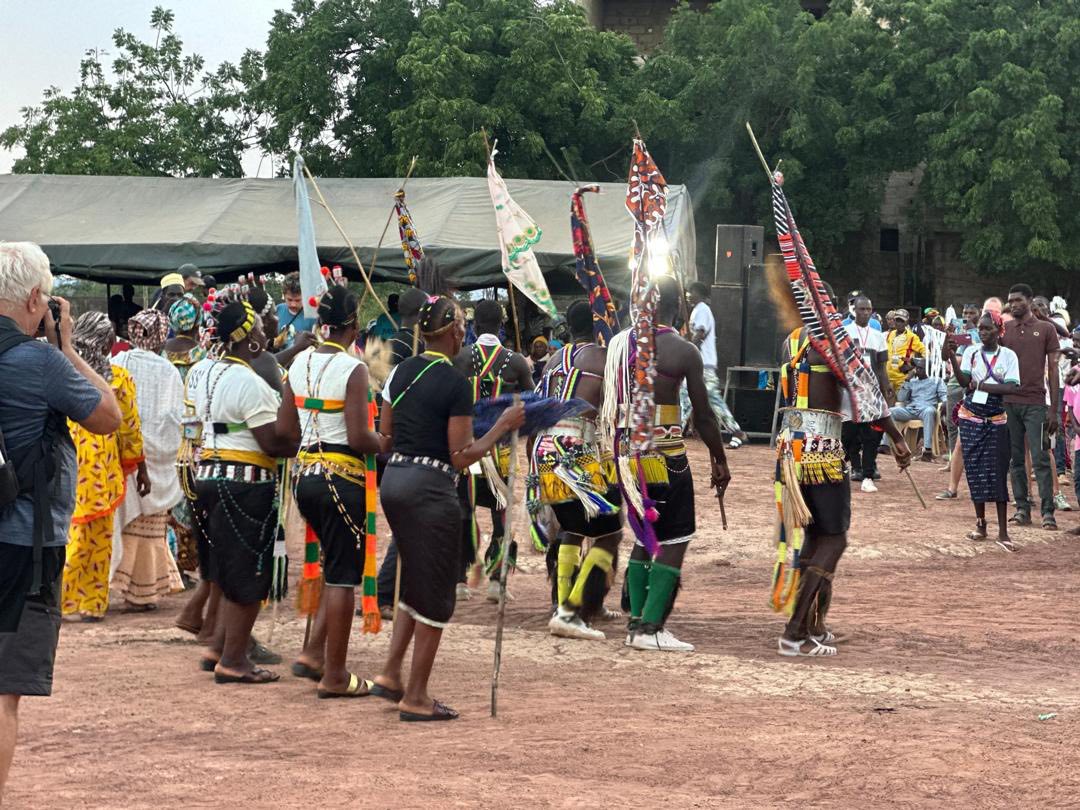 Kédougou – Festival des Minorités Ethniques