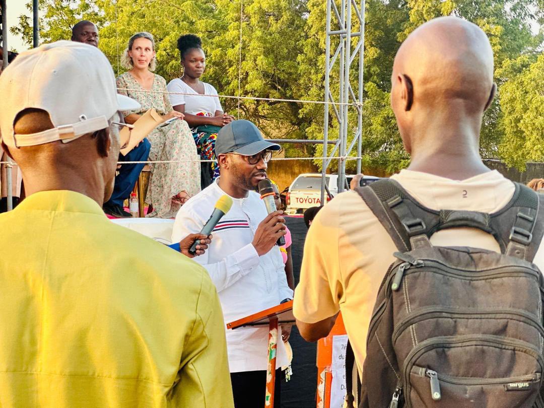 Kédougou – Festival des Minorités Ethniques