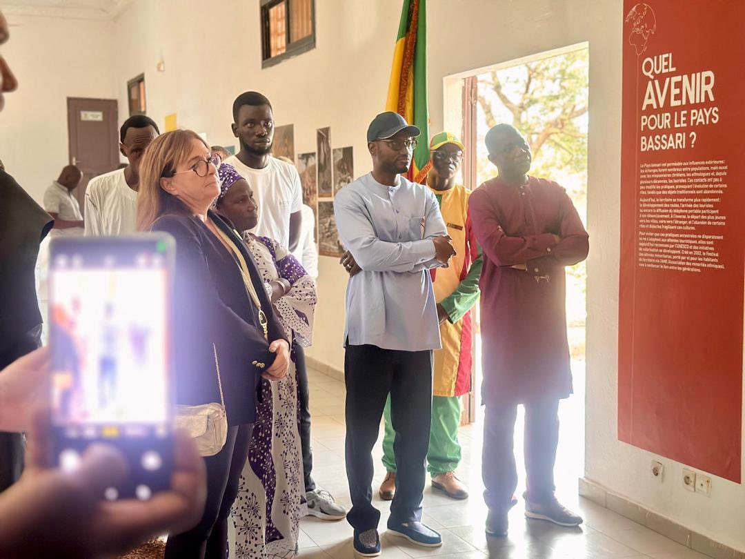 Kédougou – Festival des Minorités Ethniques
