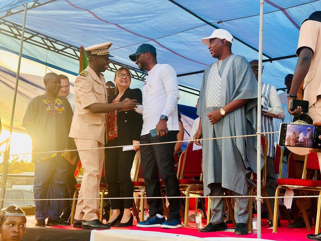 Kédougou – Festival des Minorités Ethniques
