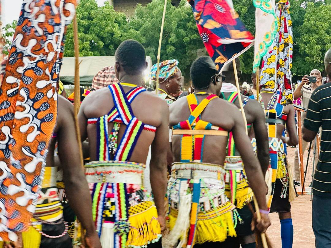 Kédougou – Festival des Minorités Ethniques