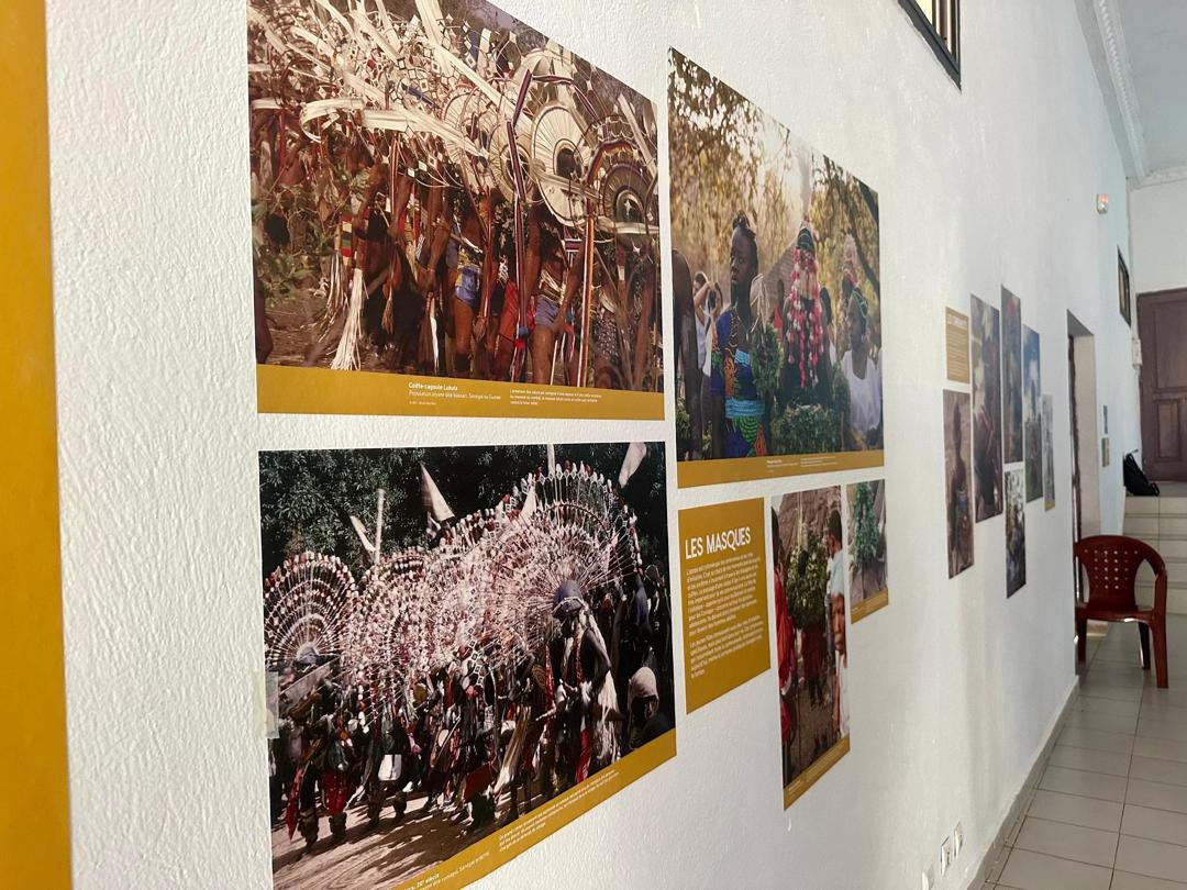 Kédougou – Festival des Minorités Ethniques