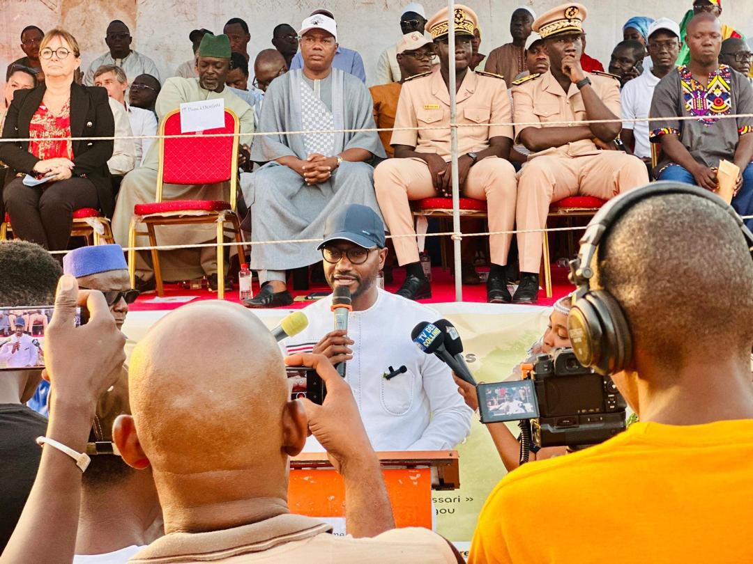 Kédougou – Festival des Minorités Ethniques